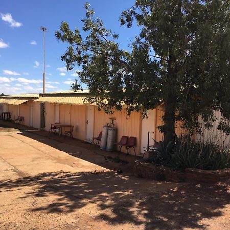 Meekatharra Hotel Dış mekan fotoğraf
