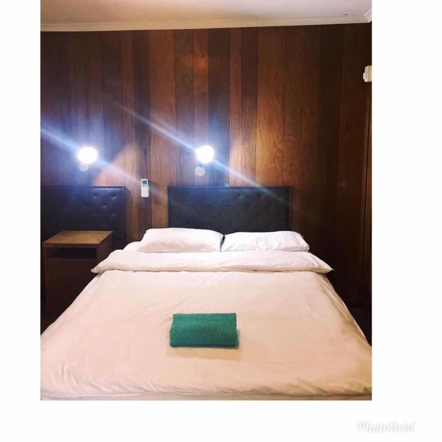 Meekatharra Hotel Dış mekan fotoğraf